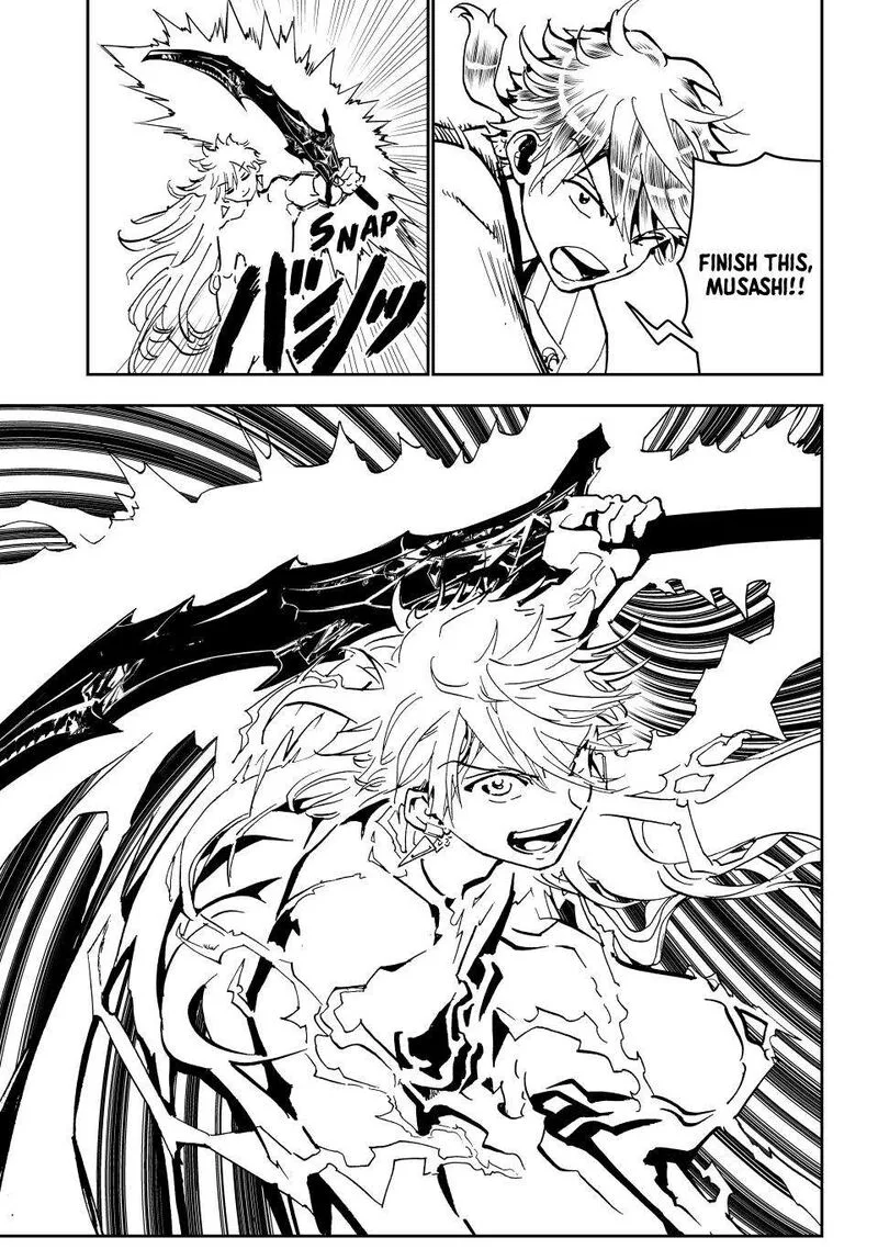 Orient Chapter 155 page 37