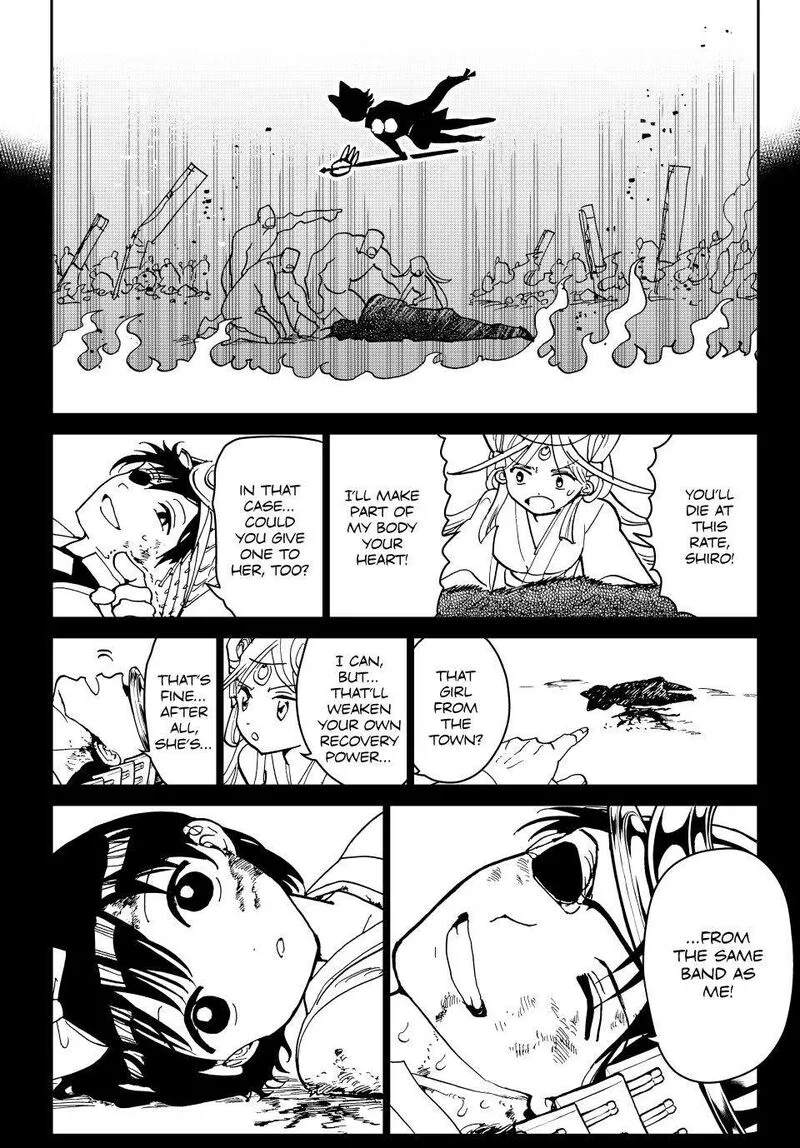 Orient Chapter 155 page 42