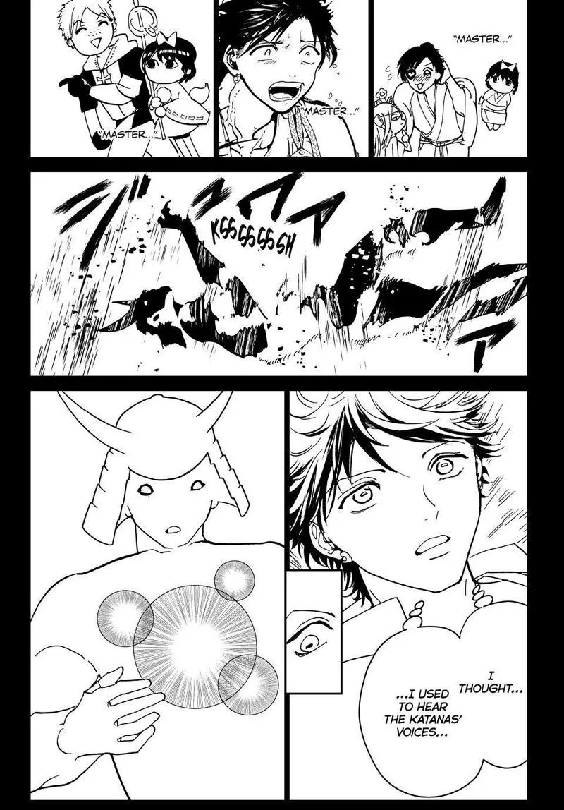 Orient Chapter 155 page 43