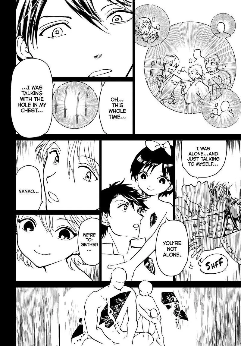 Orient Chapter 155 page 44