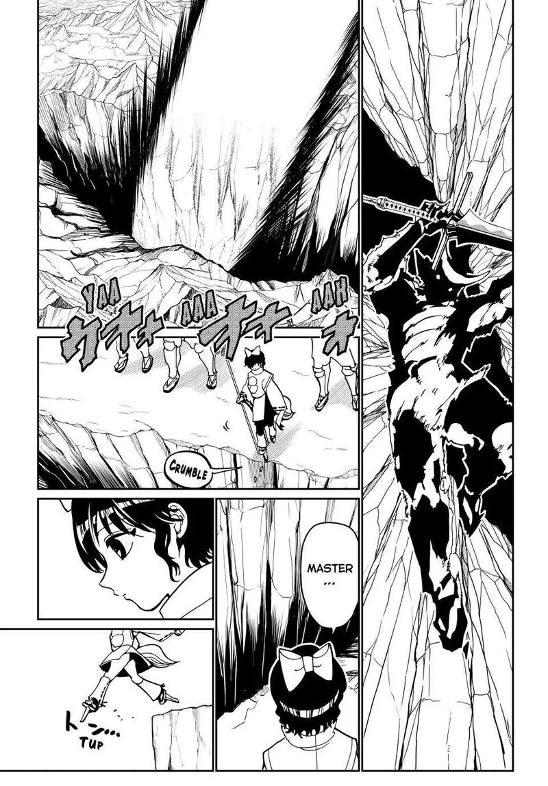 Orient Chapter 155 page 41