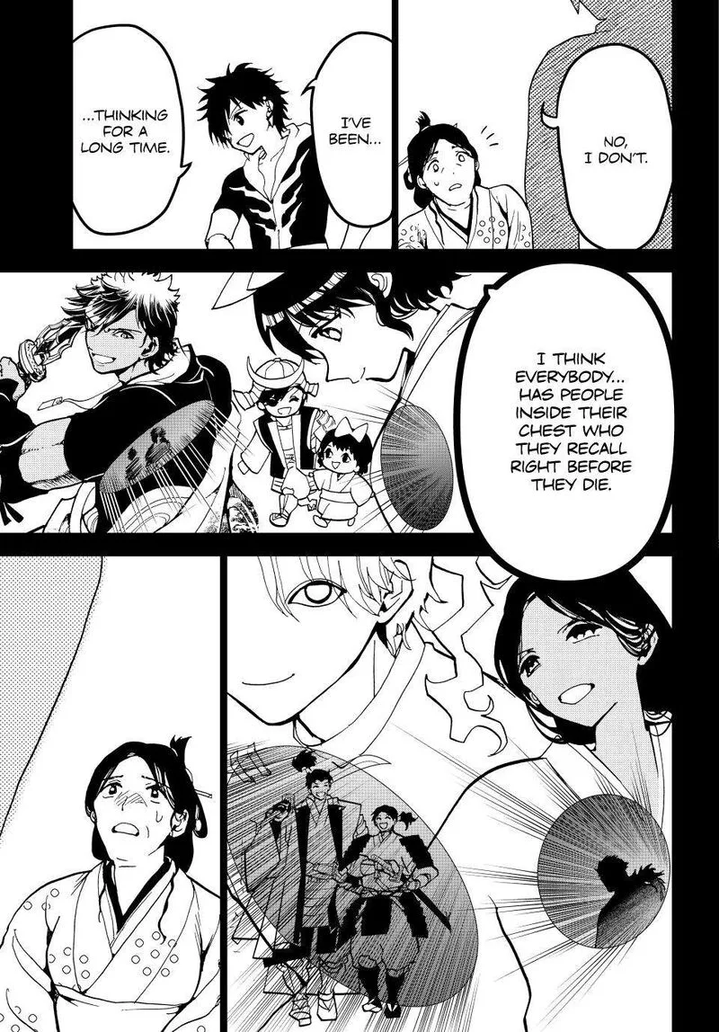 Orient Chapter 156 page 37