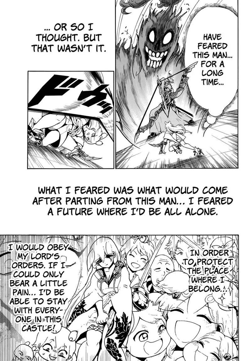 Orient Chapter 16 page 5
