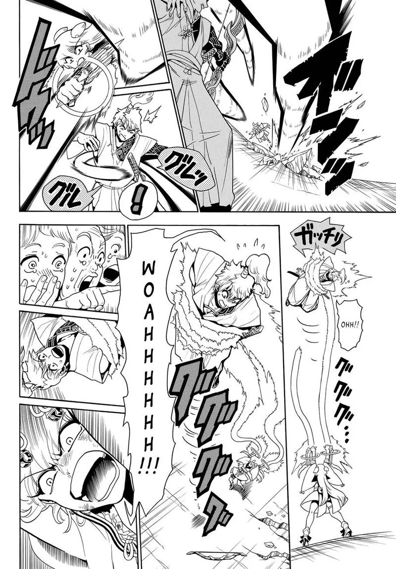 Orient Chapter 16 page 10