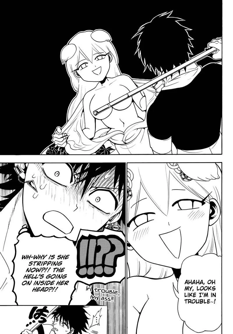 Orient Chapter 18 page 5