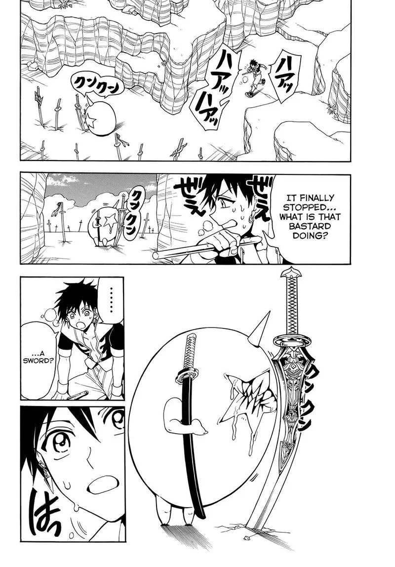 Orient Chapter 19 page 8