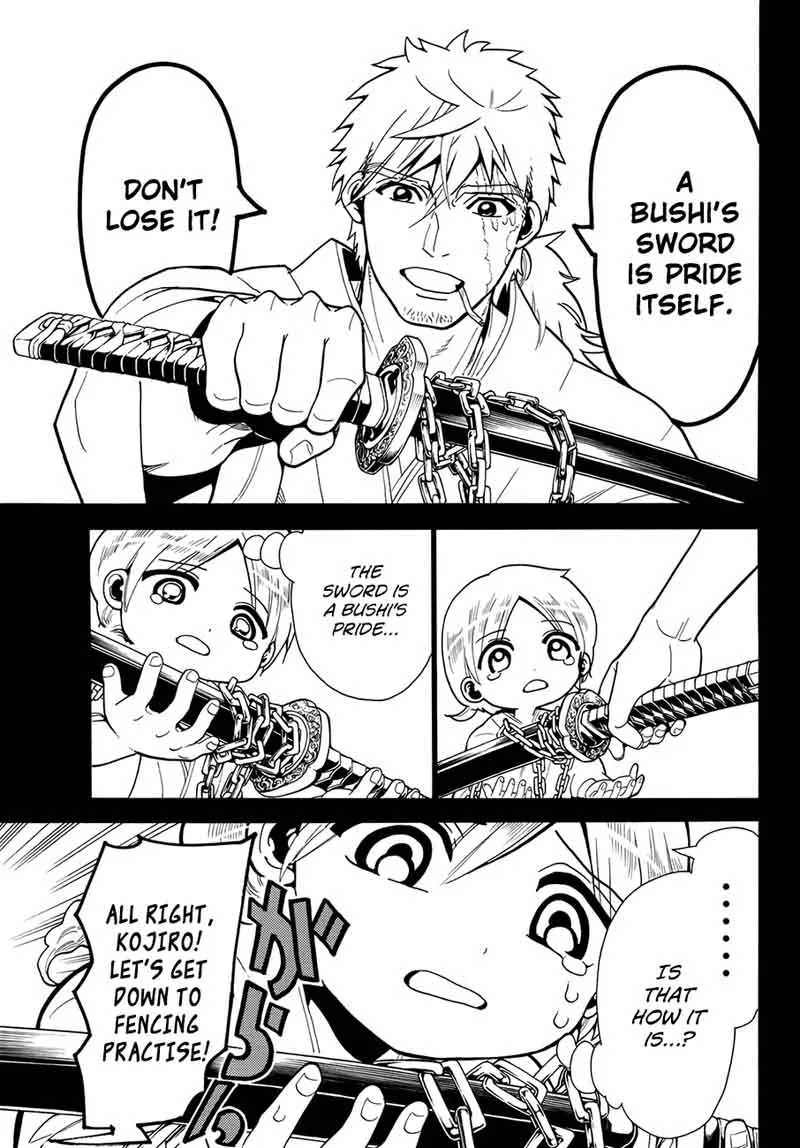 Orient Chapter 2 page 8