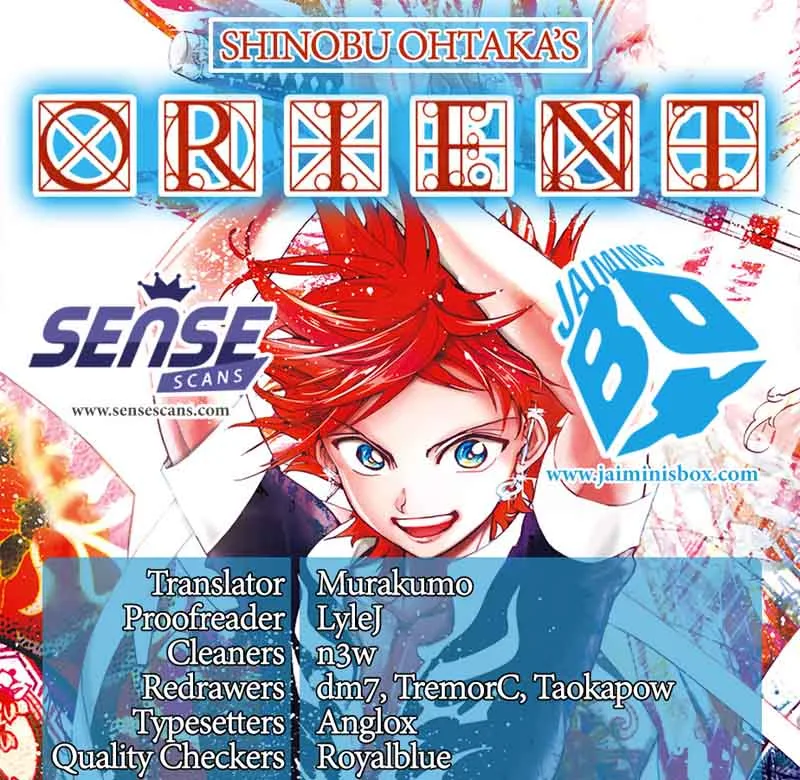 Orient Chapter 2 page 2