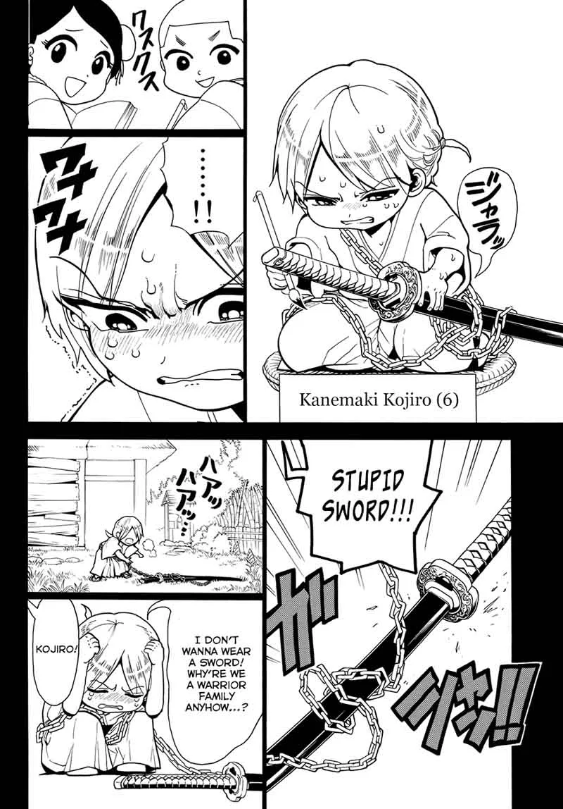 Orient Chapter 2 page 5