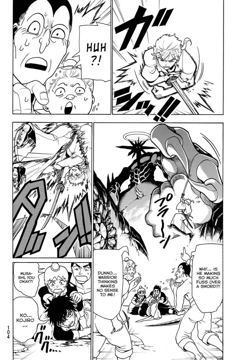 Orient Chapter 2 page 28