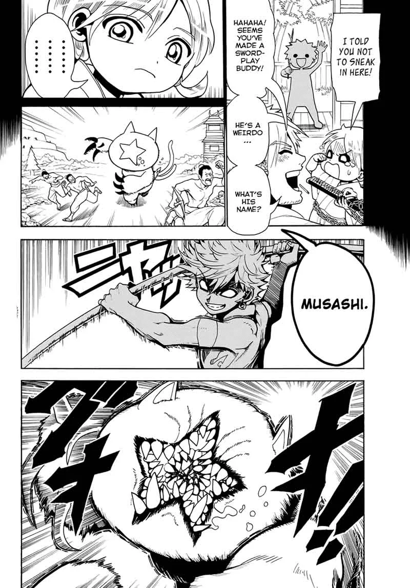 Orient Chapter 2 page 9