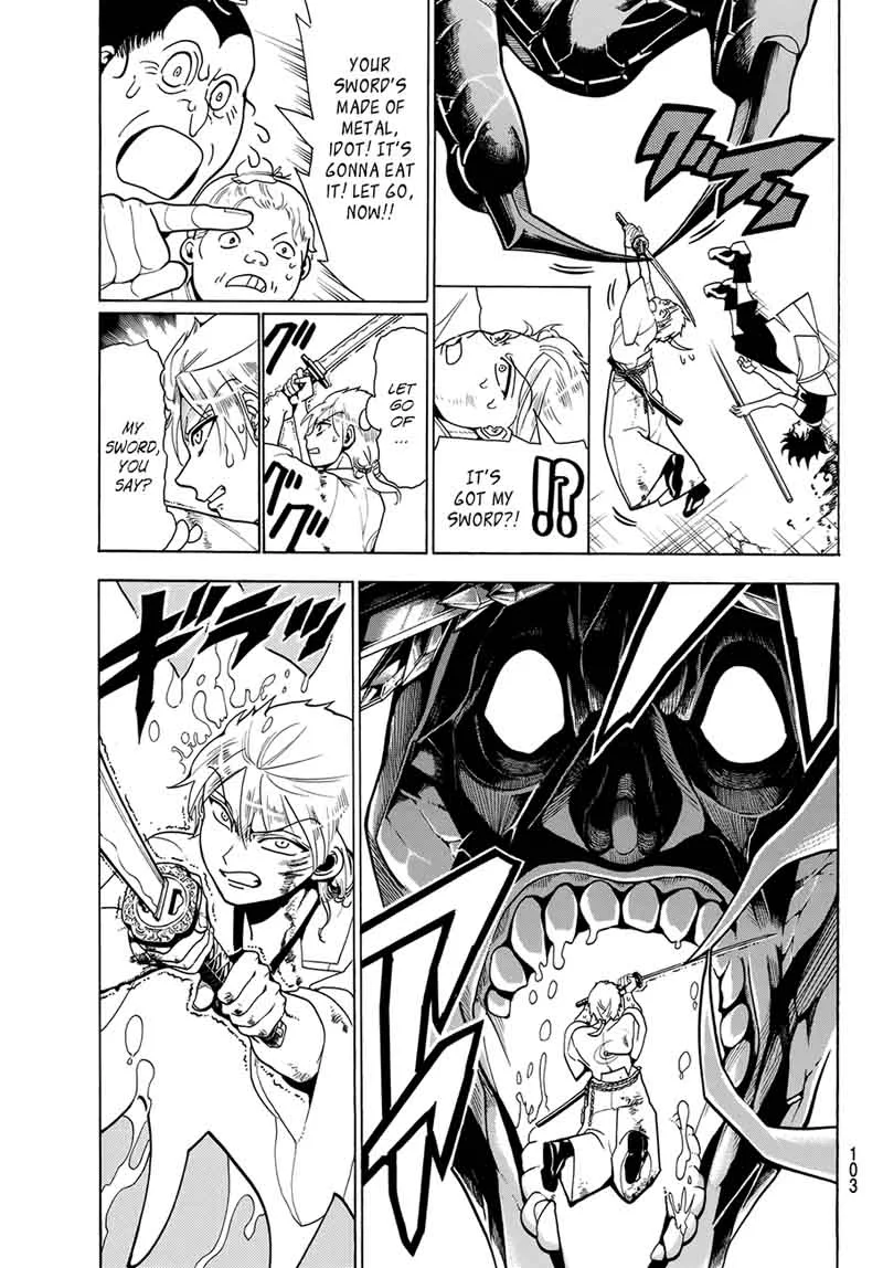 Orient Chapter 2 page 27