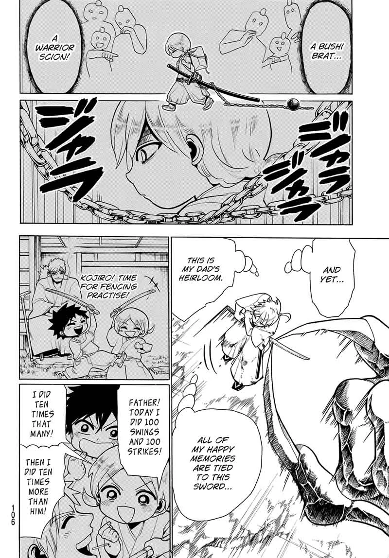 Orient Chapter 2 page 30
