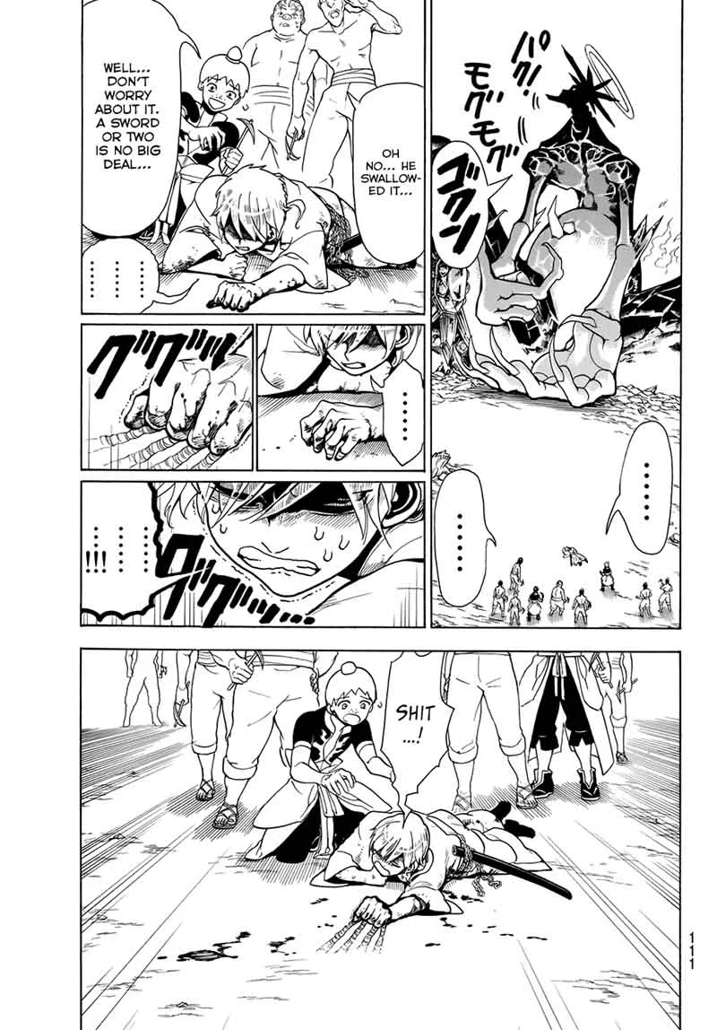 Orient Chapter 2 page 35