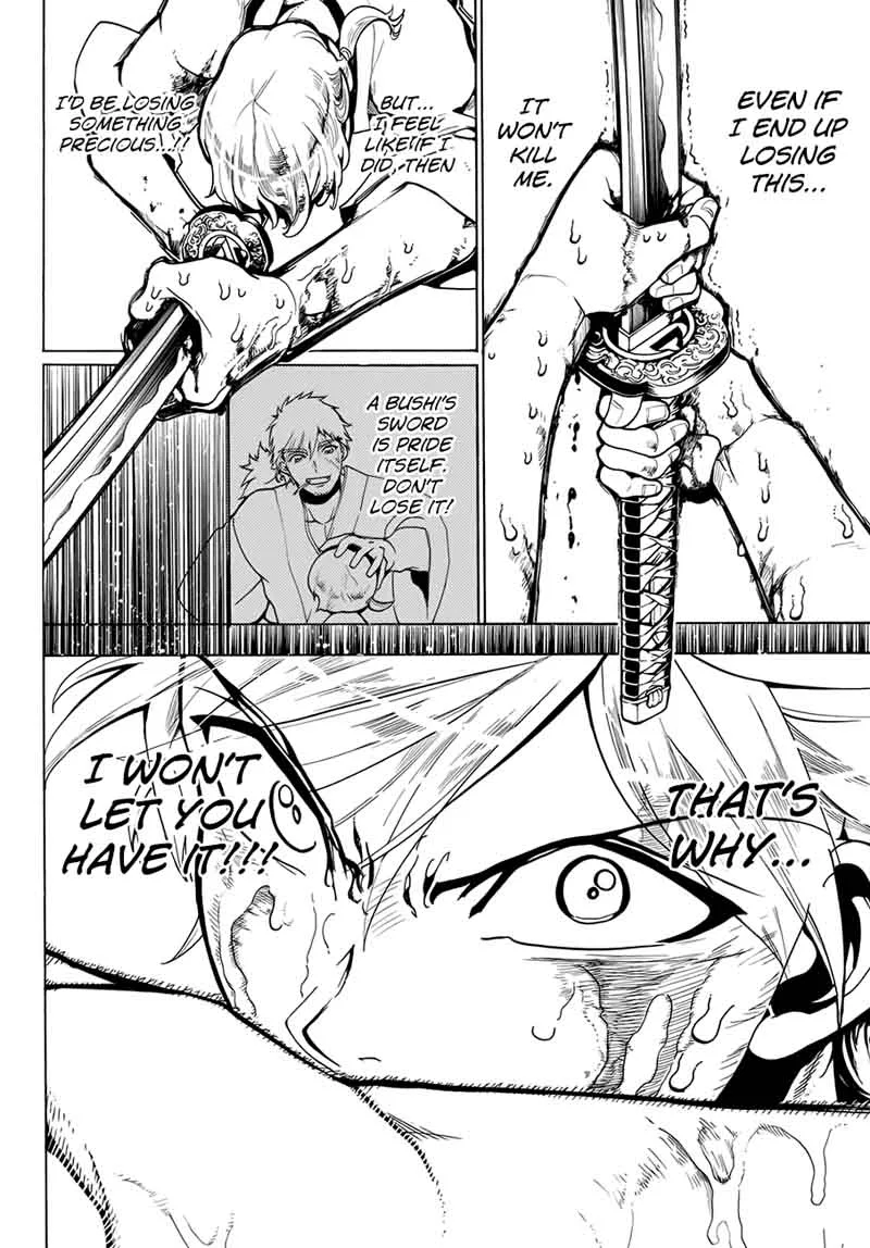 Orient Chapter 2 page 32