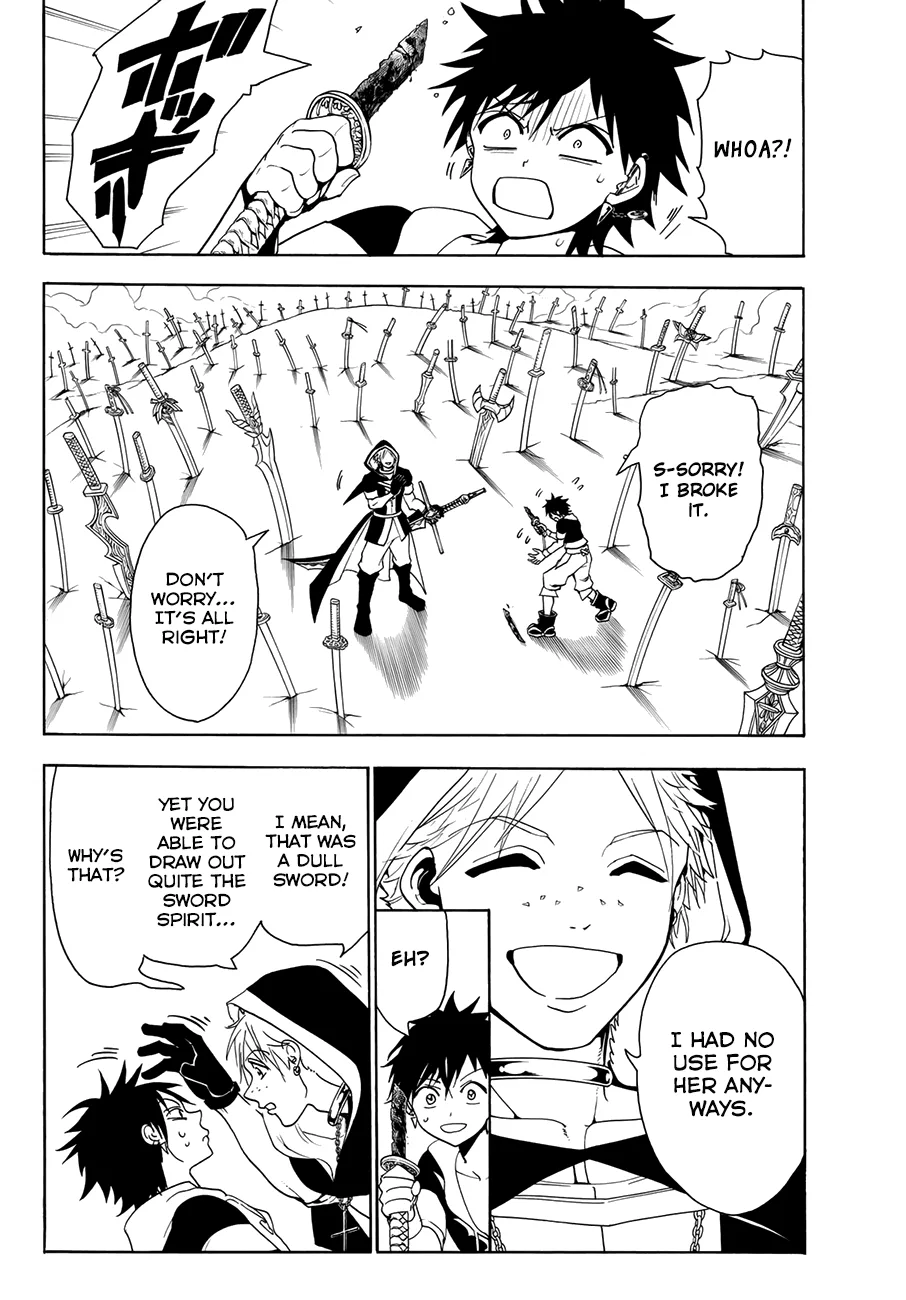 Orient Chapter 20 page 7