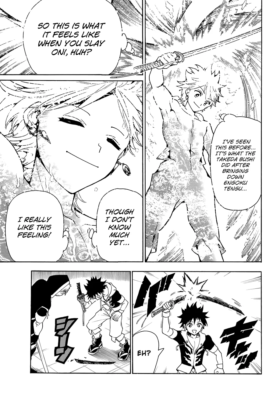 Orient Chapter 20 page 6