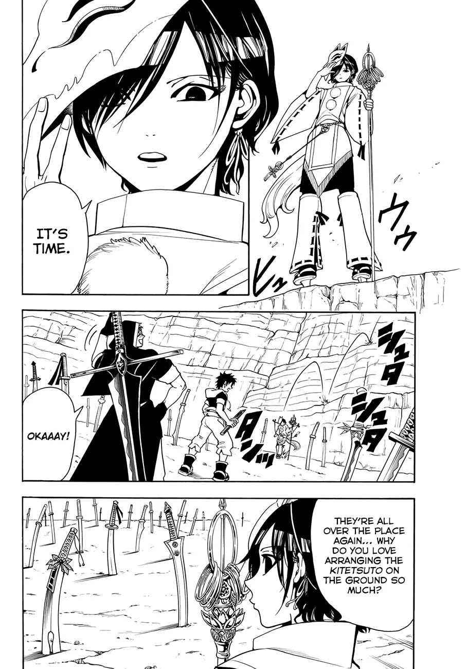 Orient Chapter 20 page 9