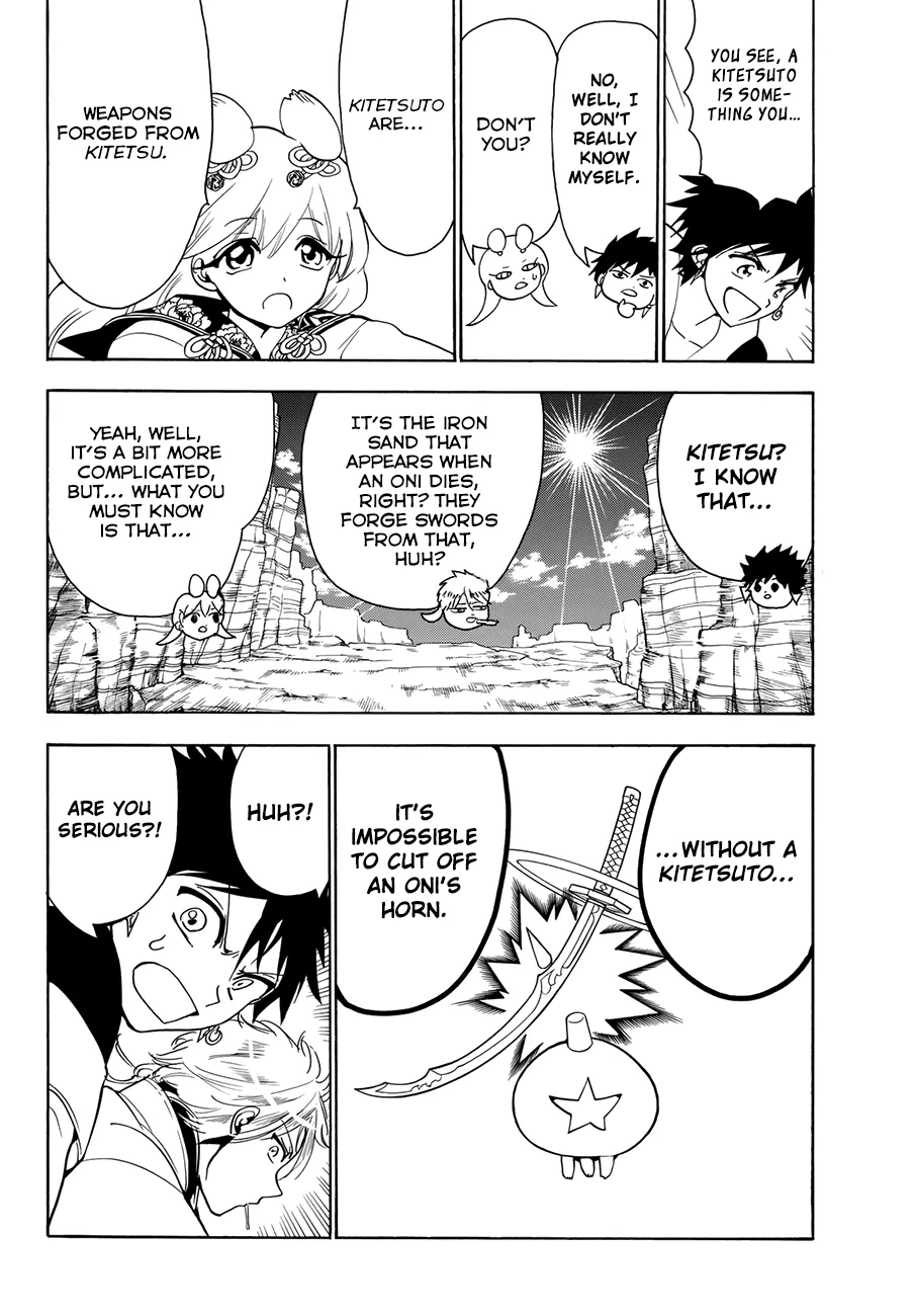 Orient Chapter 20 page 15