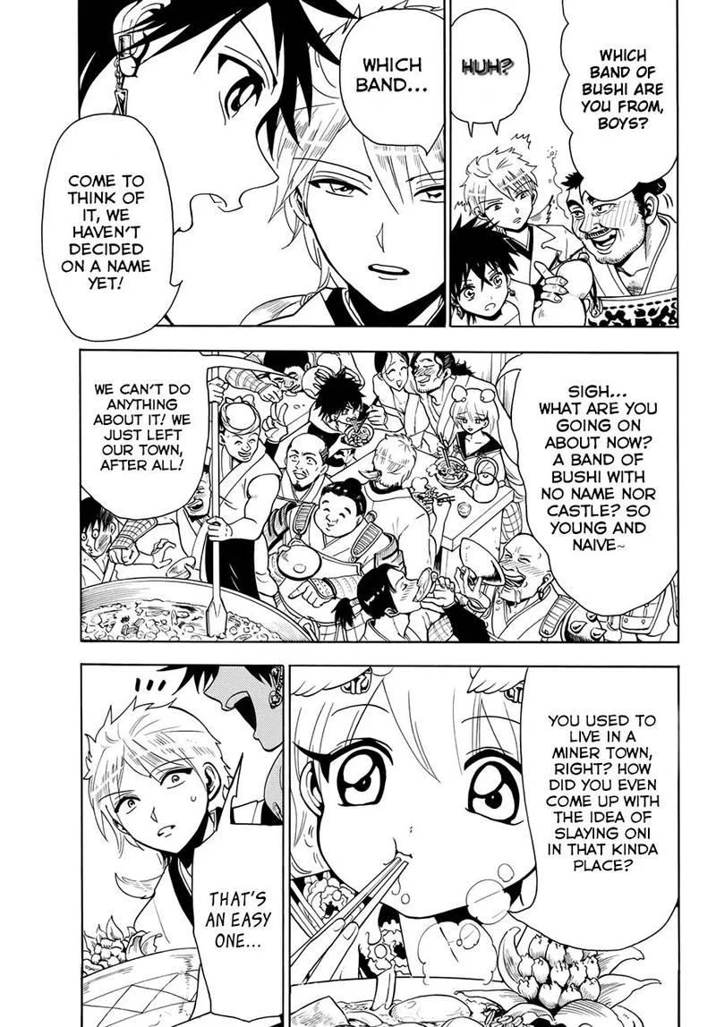 Orient Chapter 21 page 9