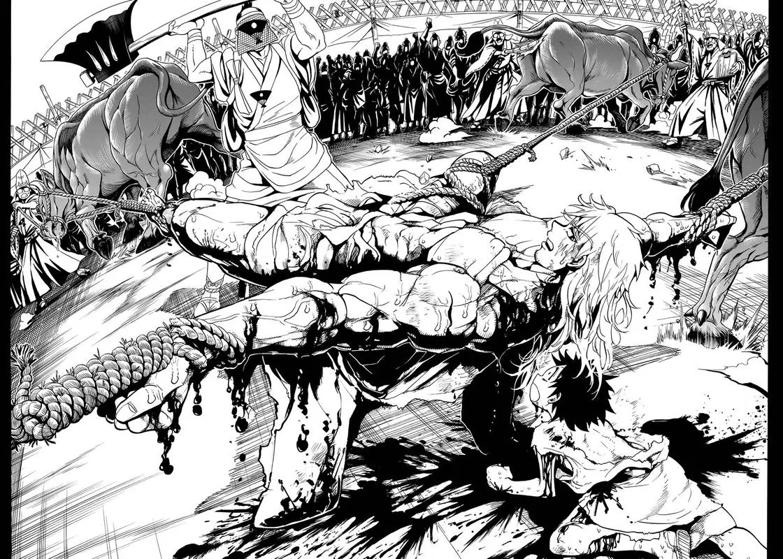 Orient Chapter 22 page 13
