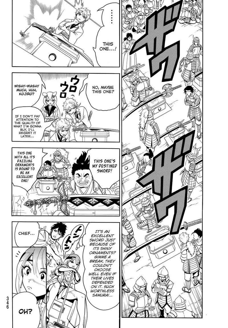 Orient Chapter 22 page 6