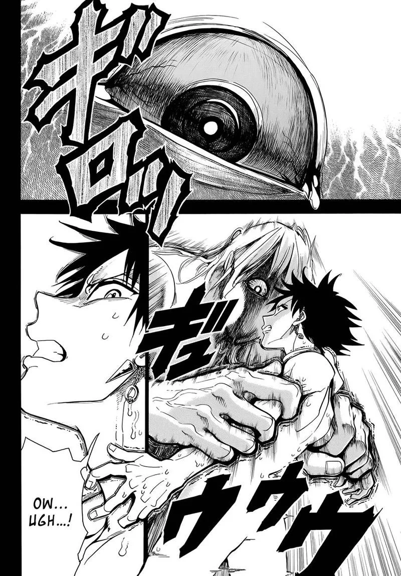 Orient Chapter 23 page 12