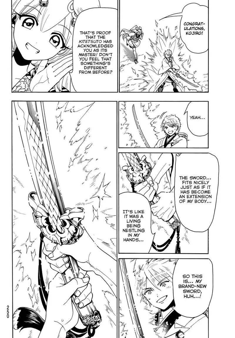 Orient Chapter 23 page 4