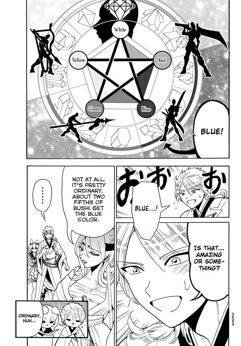 Orient Chapter 23 page 7