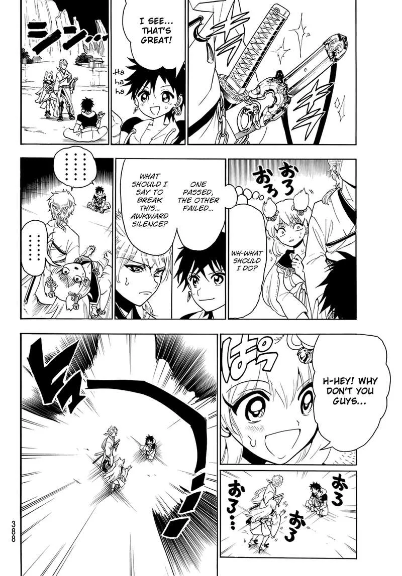 Orient Chapter 24 page 10