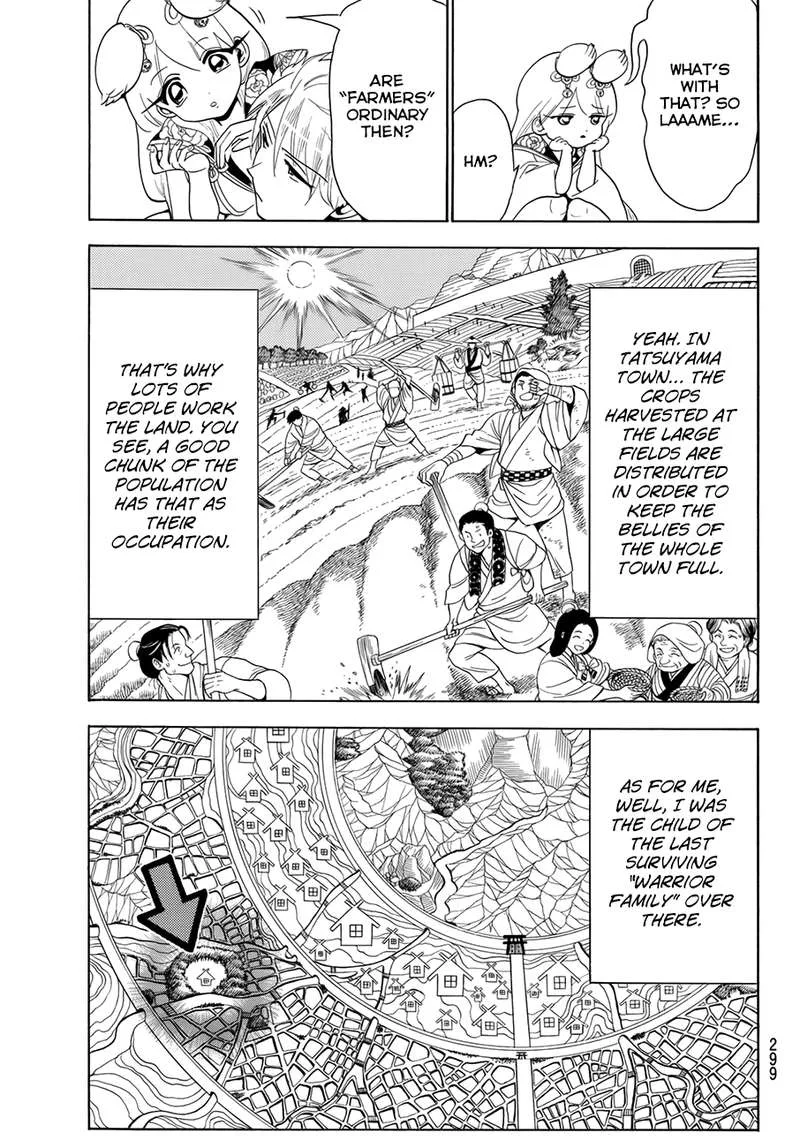 Orient Chapter 26 page 9