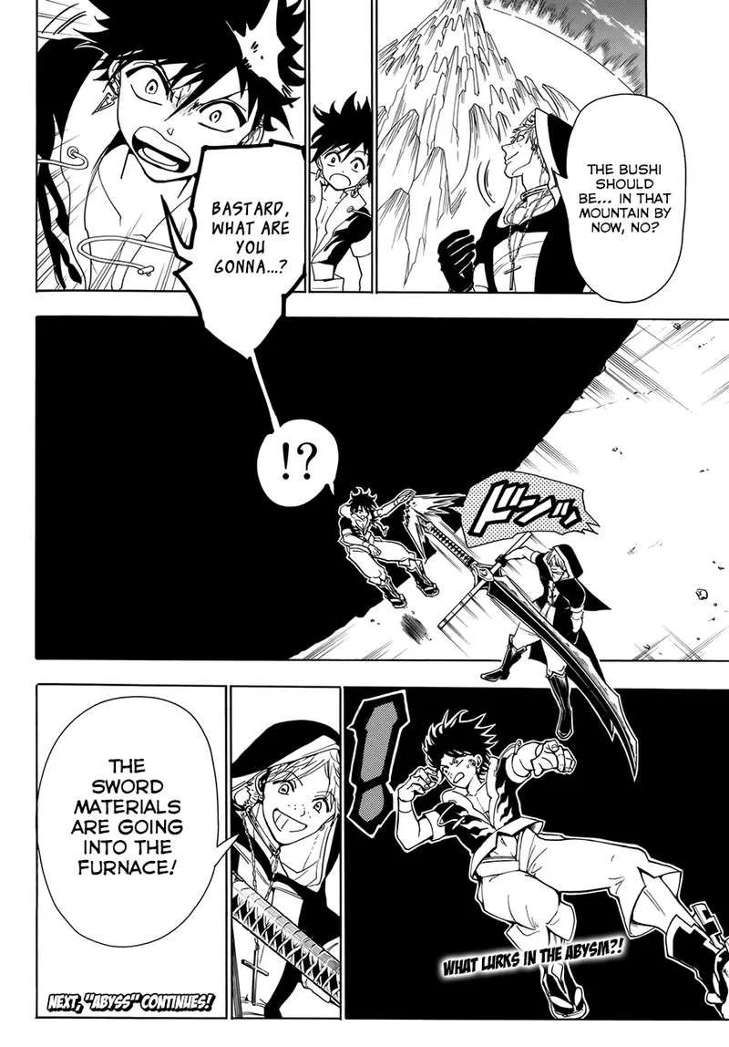 Orient Chapter 27 page 18