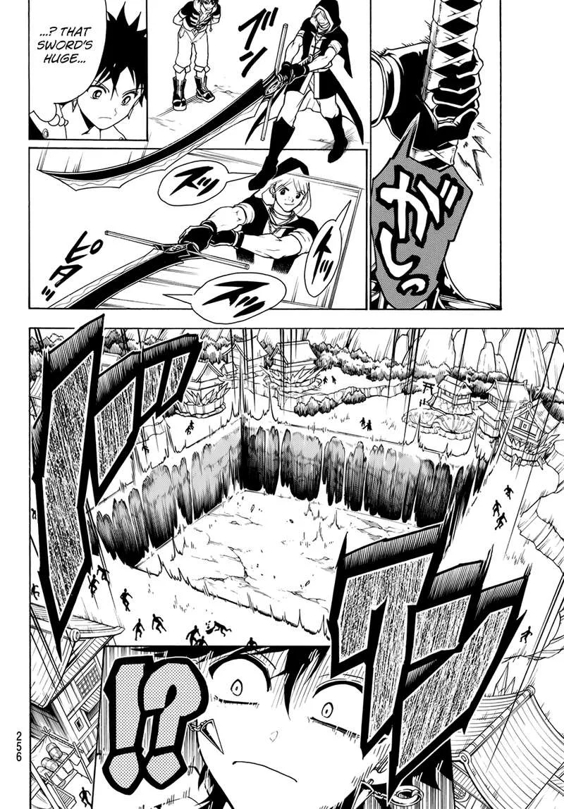 Orient Chapter 27 page 10