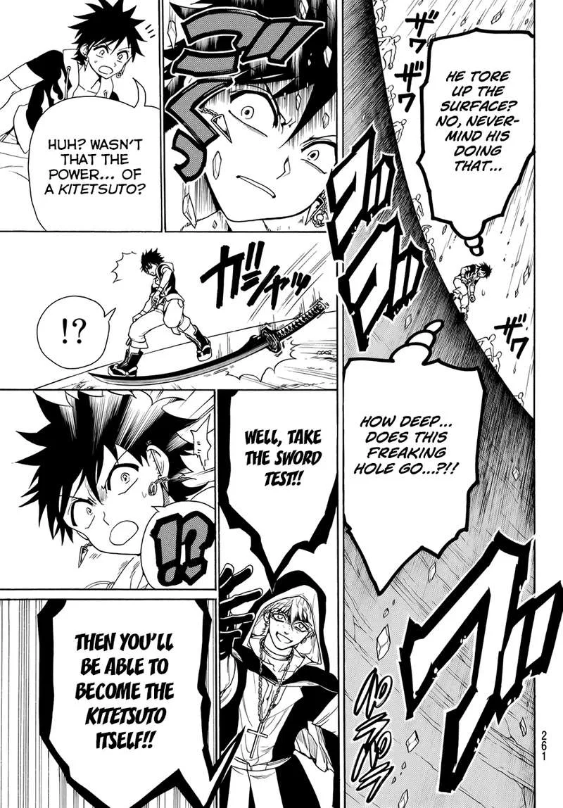Orient Chapter 27 page 15