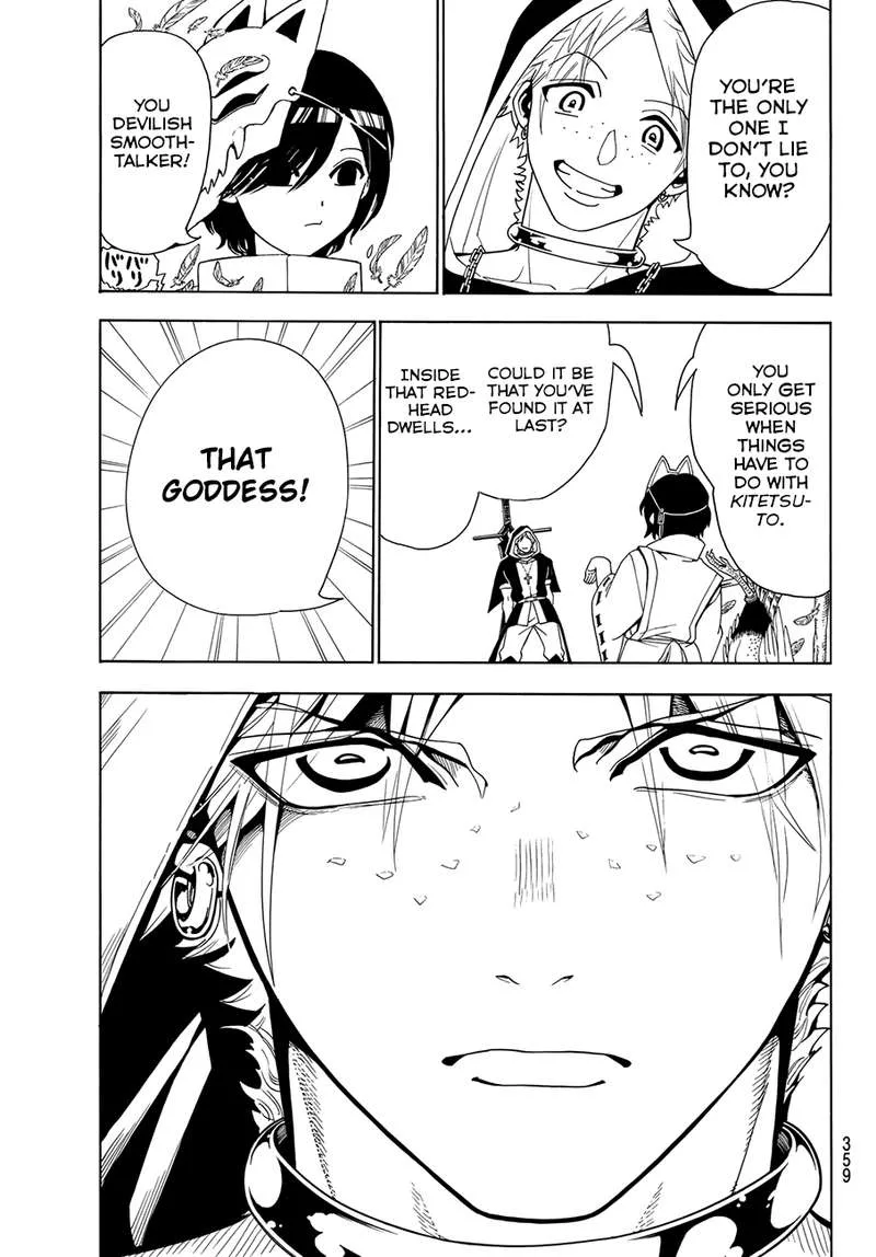 Orient Chapter 28 page 5