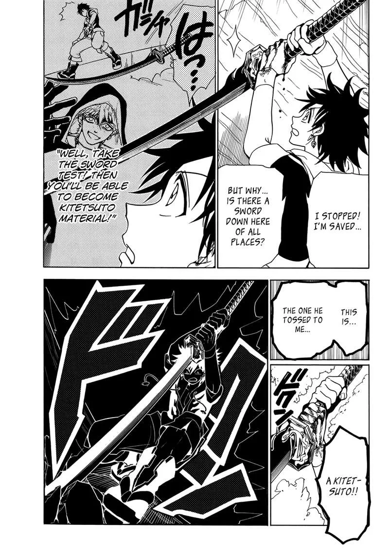 Orient Chapter 28 page 13
