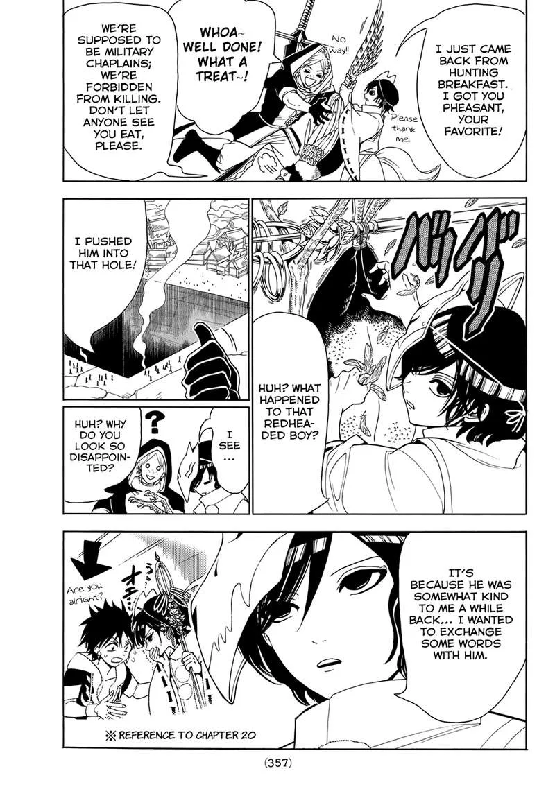Orient Chapter 28 page 3