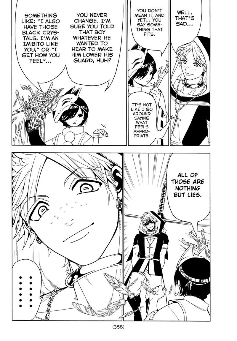 Orient Chapter 28 page 4