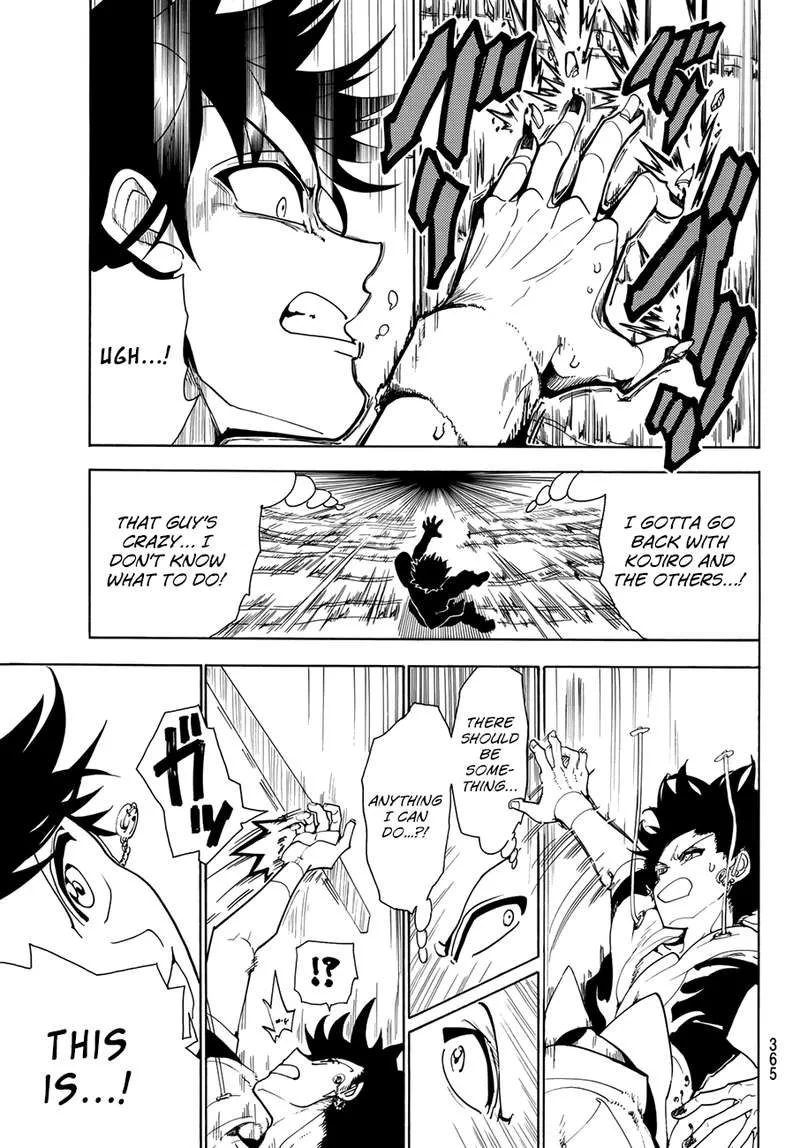 Orient Chapter 28 page 11