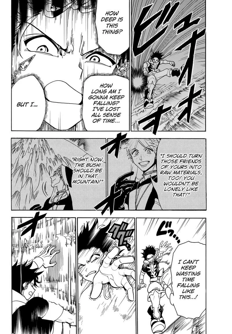 Orient Chapter 28 page 10