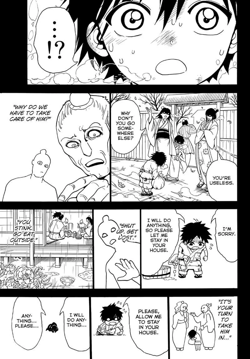 Orient Chapter 29 page 15