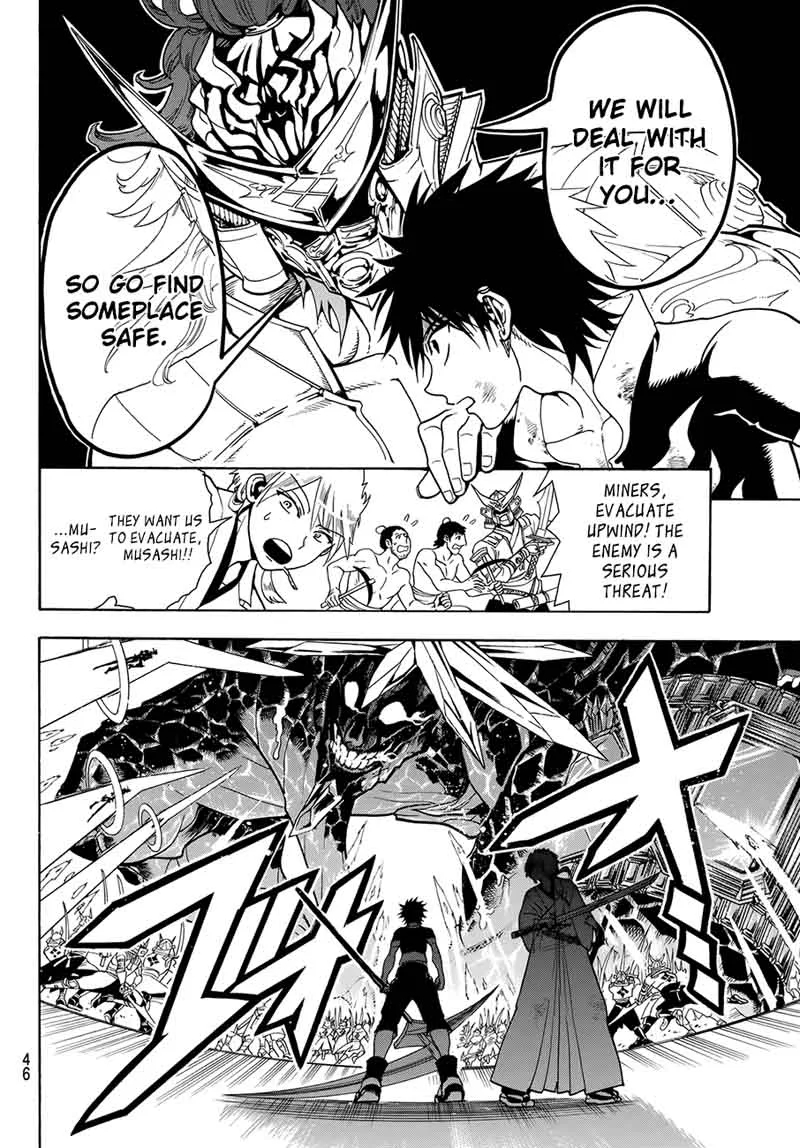 Orient Chapter 3 page 15