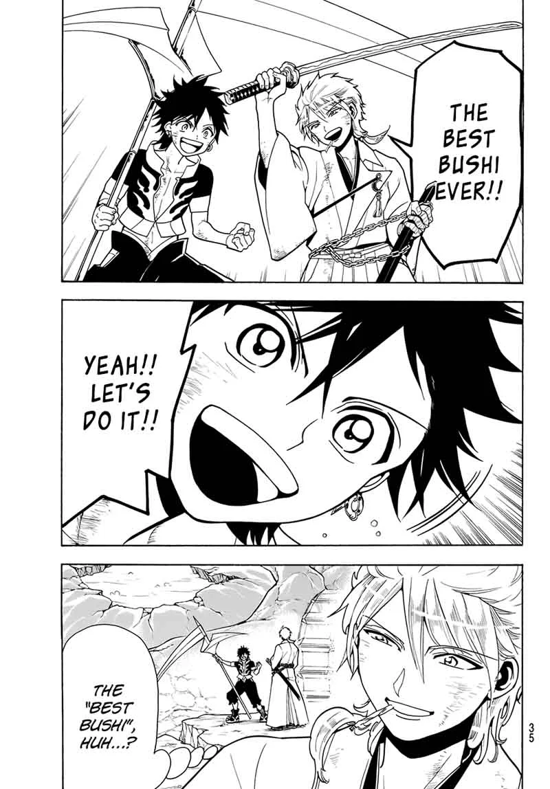 Orient Chapter 3 page 4