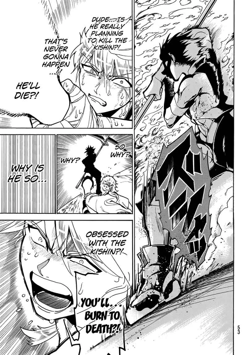 Orient Chapter 3 page 22