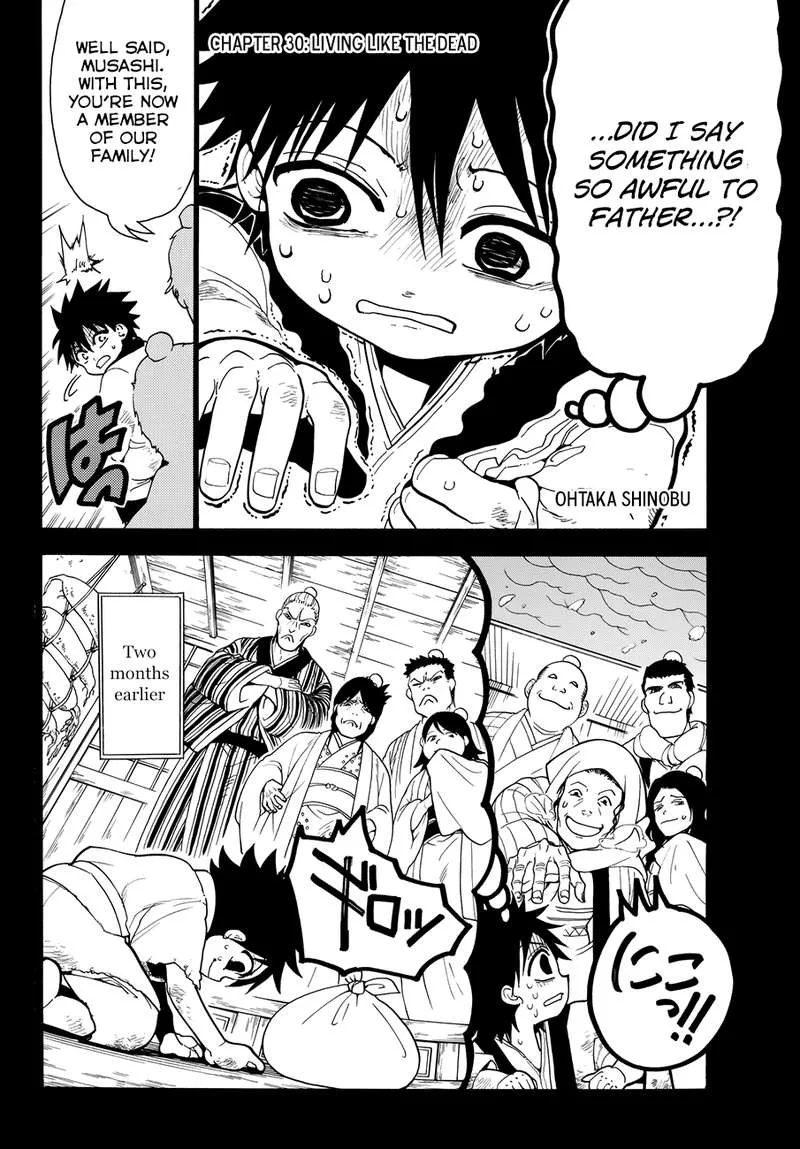 Orient Chapter 30 page 2