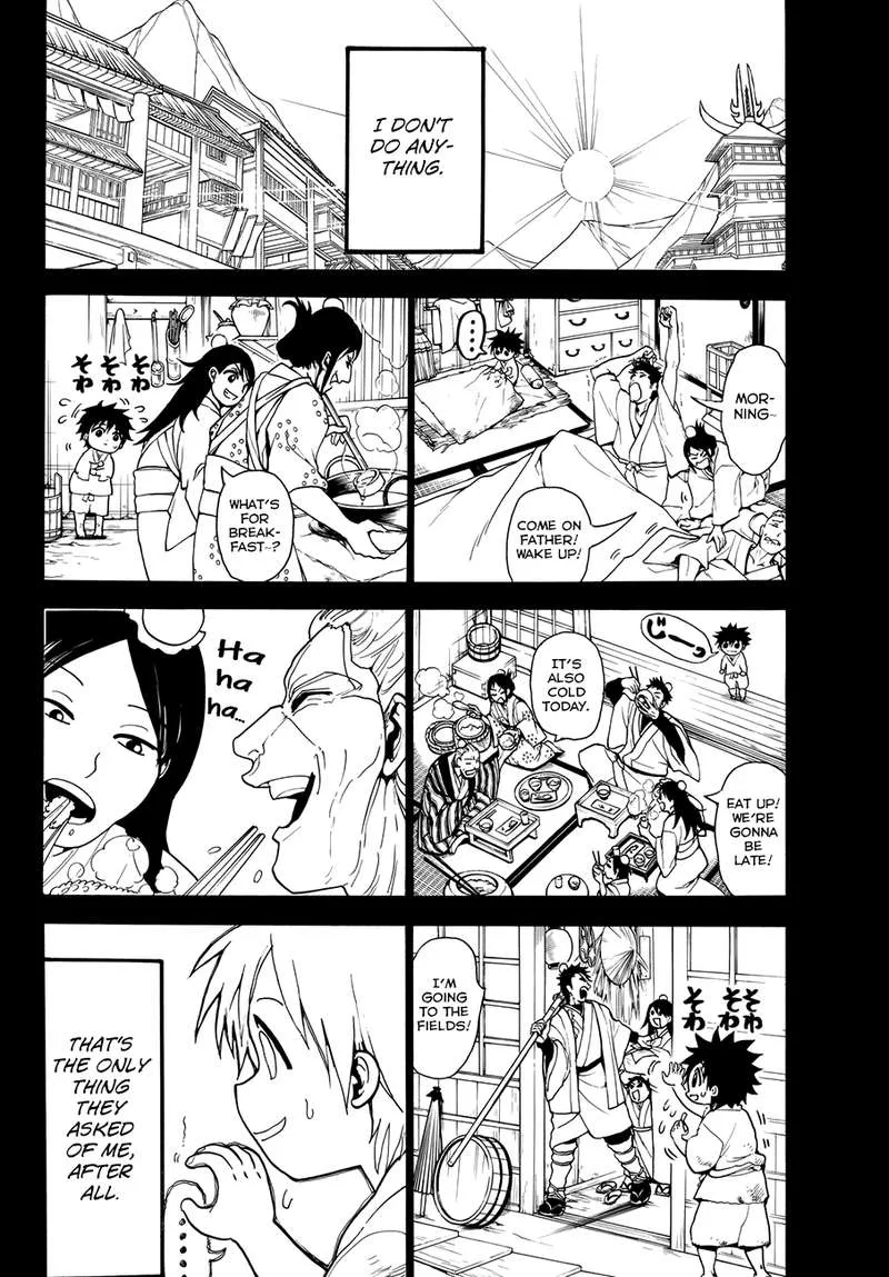 Orient Chapter 30 page 6