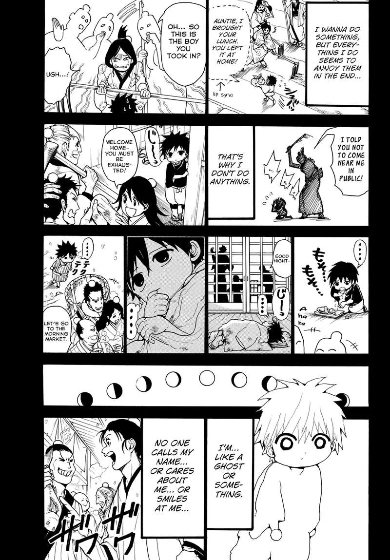 Orient Chapter 30 page 7