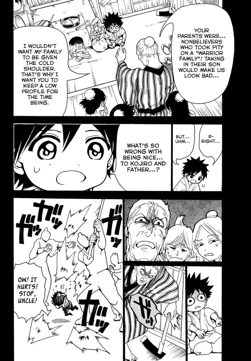 Orient Chapter 30 page 4