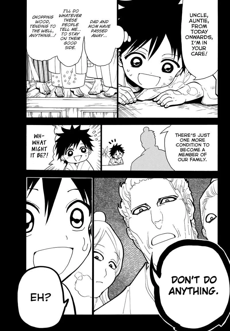 Orient Chapter 30 page 3