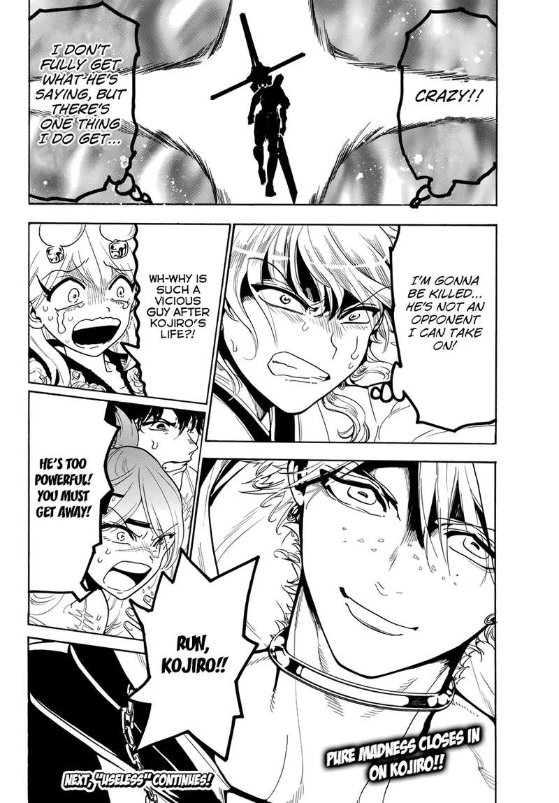 Orient Chapter 31 page 16